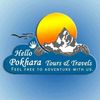 HELLO POKHARA