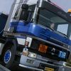 Truck story