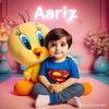 warisha.khan284
