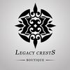 Legacy Crests