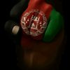 afghan....comrade