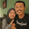 Rico wahyu
