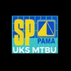 SP Pama UKS MTBU