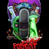 STRANGE BREW PODCAST
