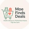 MoeFindsDeals