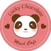 Lucky Chocolate Maid Café