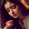 Aniga qalbi malihi miyaa😭😢