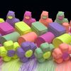 Asmr chunks