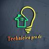 Technicien pro dz