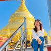 pinkly.kyaw