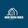 Naim Media Mirza