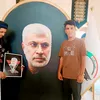 ال سعيدي