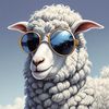 Sheep animation