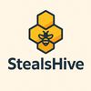 StealsHive