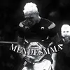 mendesmma