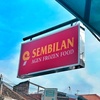 Sembilan Frozen Food