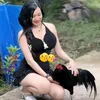 Bé Nhi Mở Trang Gà Miễn Phí