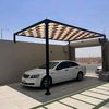 مظلات سيارات