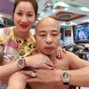 Đường Nhuệ