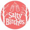 Salty Birches