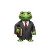 Lawyer Turtle