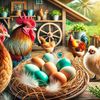 ChickensOfPeru