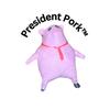 Donald J. Pork