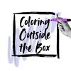 coloringoutsidethebox