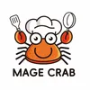 Mage crab002
