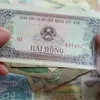 Tiền sưu tầm