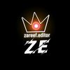 zareef.editor