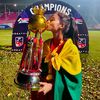 May Htet Lu 🇲🇲