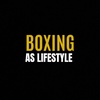 BoxingAsLifestyle