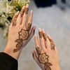 Jannah Mehandi Artistic