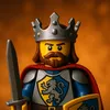 Lego History Facts
