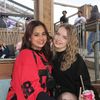 Sharon & Ashley