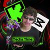 💨Techa Time💨
