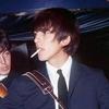 a hard day's night