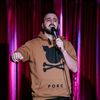 Danut Petre stand up