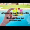 albercasymantenimientos