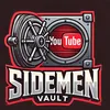 sidevault