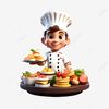 cook