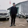 vinhhuynothing