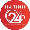 Hà Tĩnh 24h