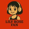 lilyrose.mattronxoe