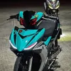 Fb Gun Touring