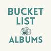 bucketlistalbums