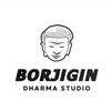 borjigindharma