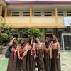 para penghuni surga😇🌹☝🏻
