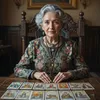 Tarot Readings